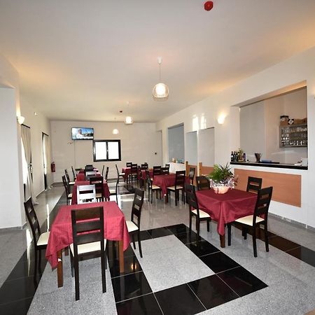 Chalkiotis Hotel Anaxos Eksteriør billede